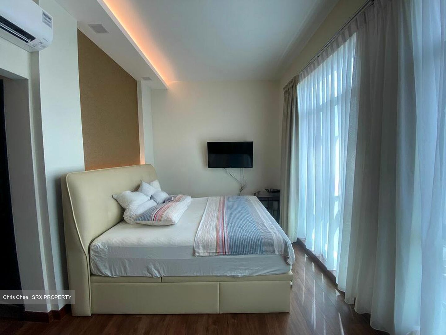 Merawoods (D23), Condominium #500284631